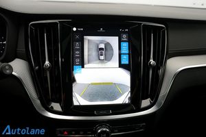 Volvo V60 bild 26