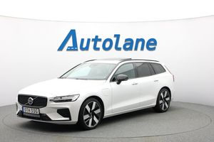 Volvo V60 bild 4