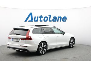 Volvo V60 bild 8