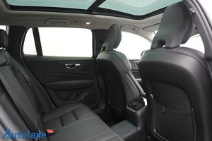 Volvo V60 bild 22