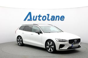 Volvo V60 bild 1
