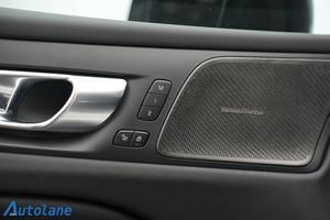Volvo V60 bild 12
