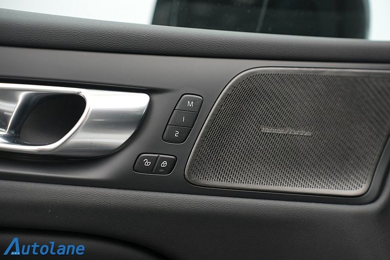 Volvo V60 bild 12