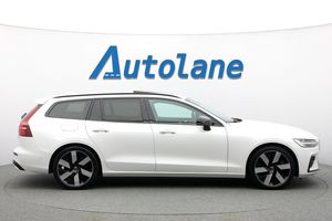 Volvo V60 bild 9