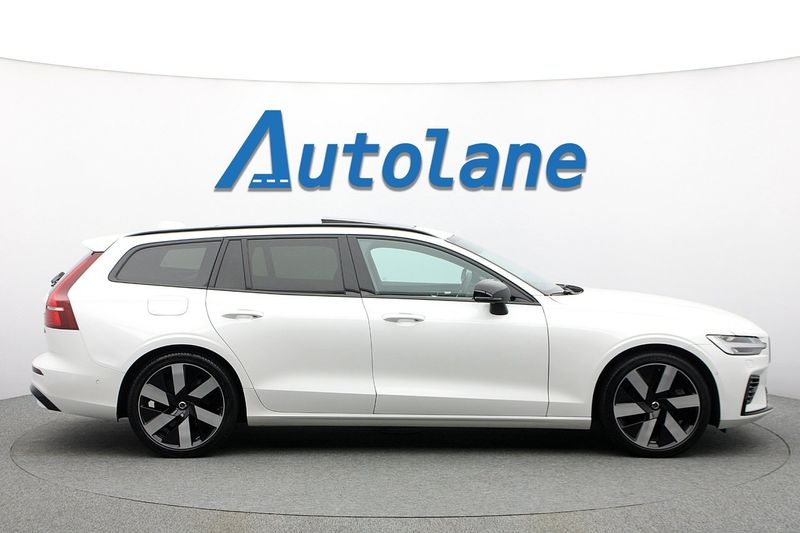 Volvo V60 bild 9