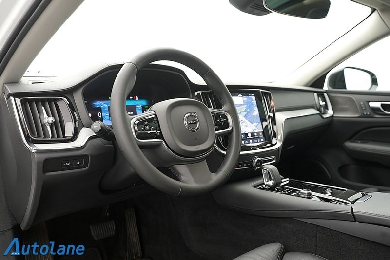 Volvo V60 bild 13