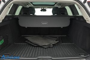 Volvo V60 bild 29