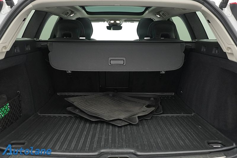 Volvo V60 bild 29