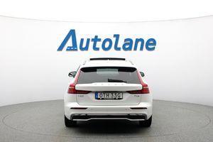 Volvo V60 bild 7