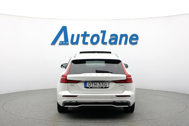 Volvo V60 bild 7