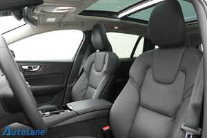 Volvo V60 bild 11