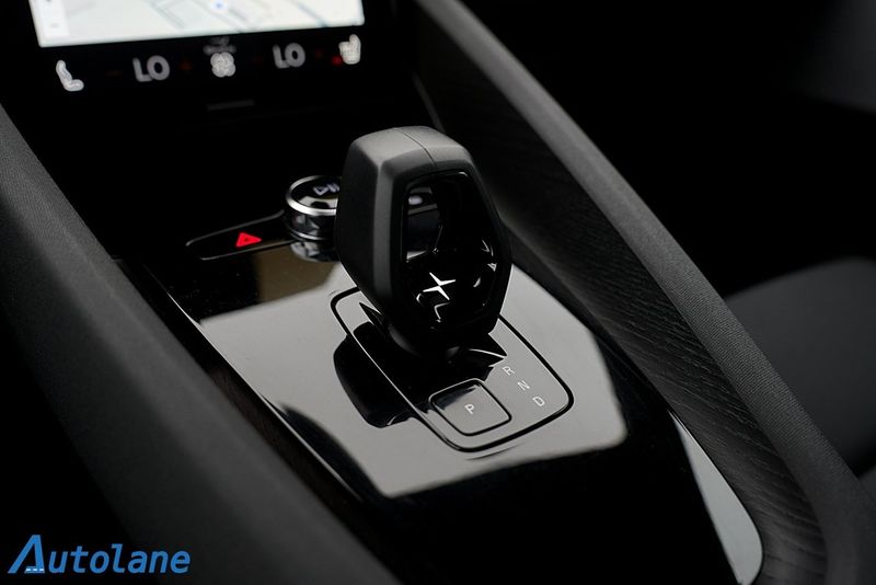 Polestar 2 bild 27