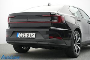 Polestar 2 bild 13