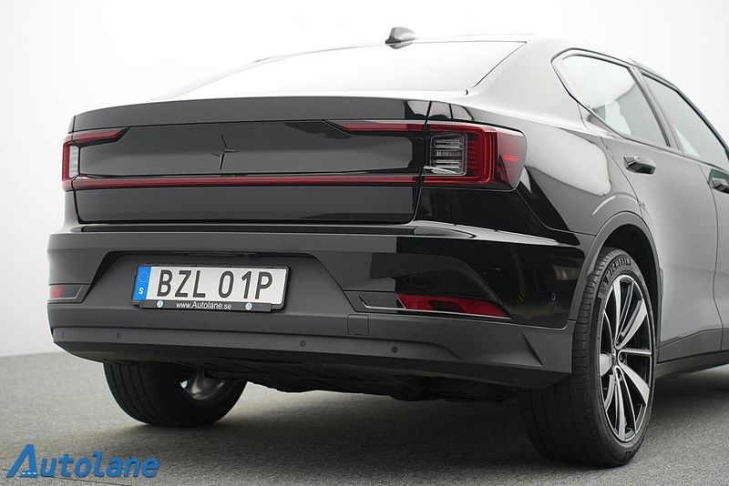 Polestar 2 bild 13