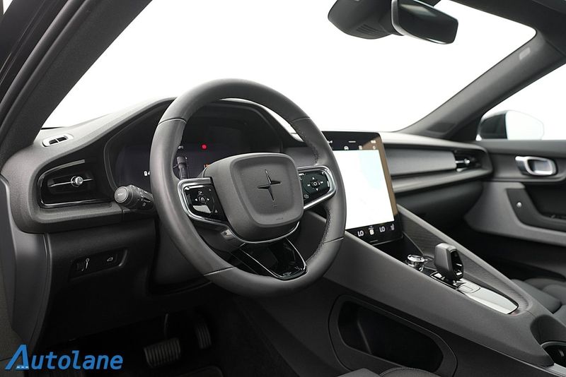 Polestar 2 bild 15