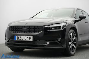 Polestar 2 bild 12