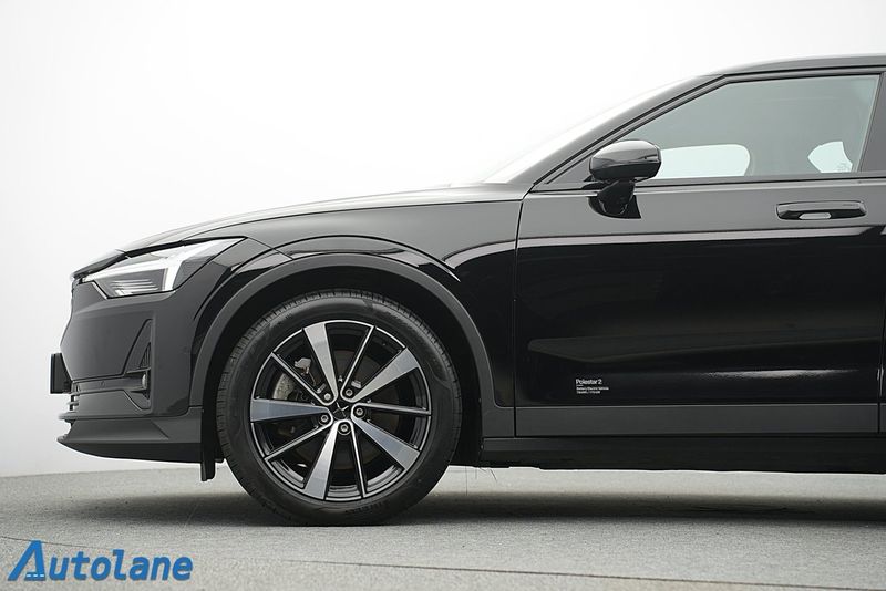 Polestar 2 bild 11