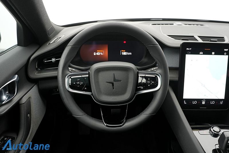 Polestar 2 bild 21