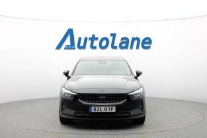 Polestar 2 bild 3