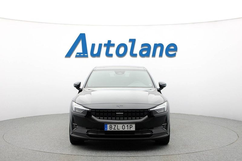 Polestar 2 bild 3