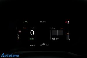 Polestar 2 bild 22