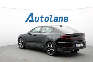 Polestar 2 bild 6