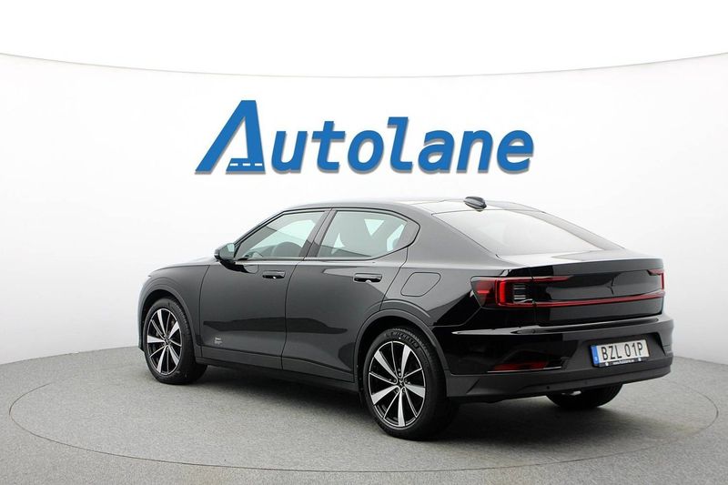 Polestar 2 bild 6