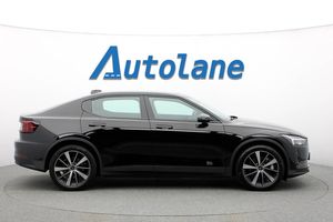 Polestar 2 bild 9