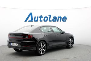 Polestar 2 bild 8