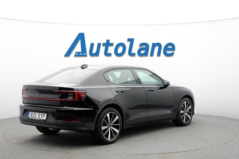 Polestar 2 bild 8