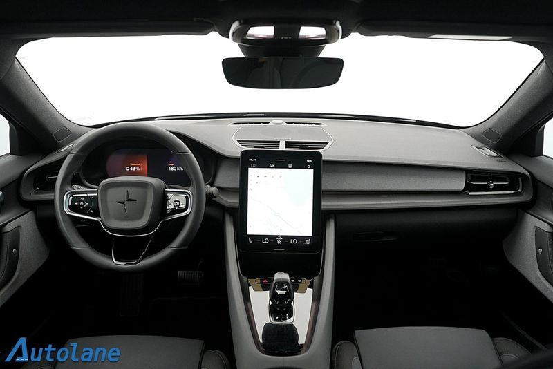 Polestar 2 bild 20