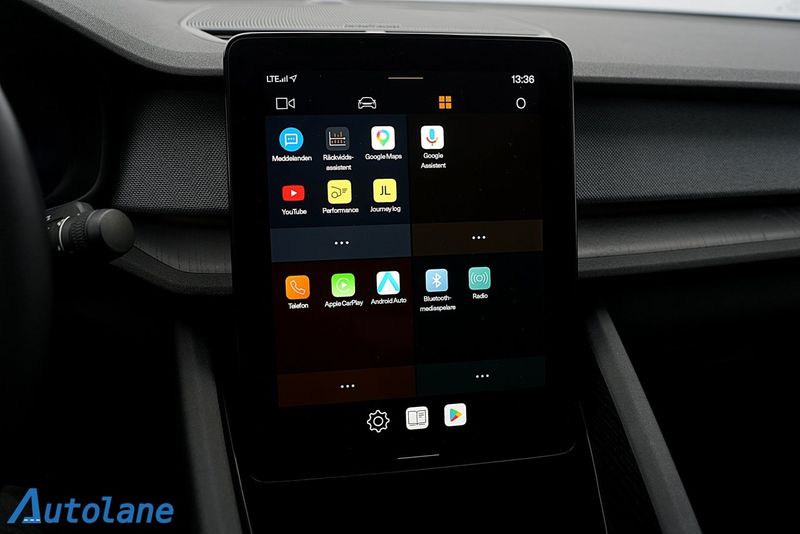 Polestar 2 bild 25