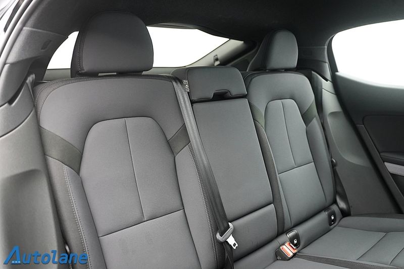Polestar 2 bild 18
