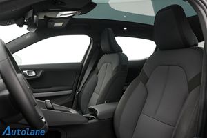 Polestar 2 bild 17
