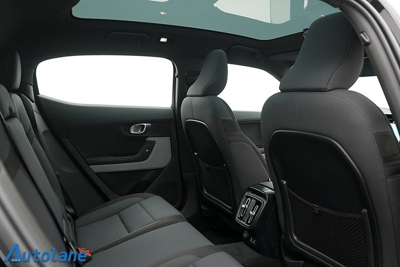 Polestar 2 bild 19
