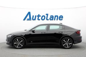 Polestar 2 bild 5
