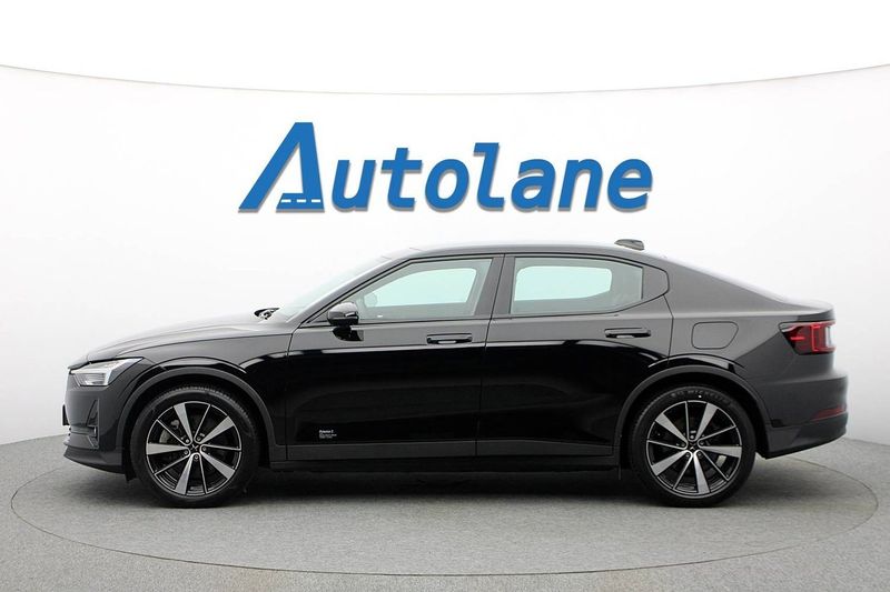Polestar 2 bild 5