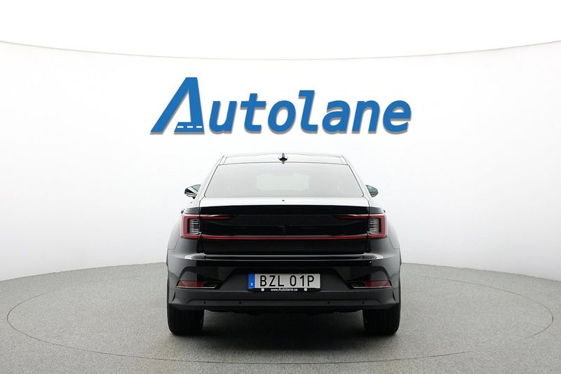 Polestar 2 bild 7