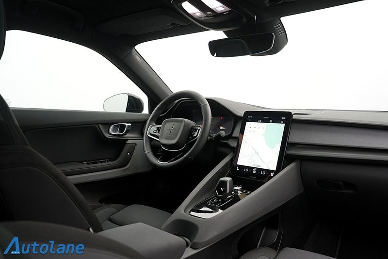 Polestar 2 bild 14