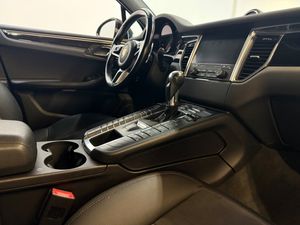 Porsche Macan bild 6