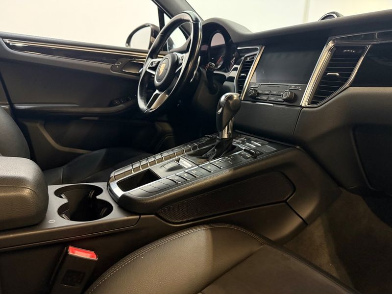 Porsche Macan bild 6