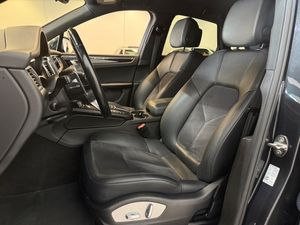 Porsche Macan bild 8