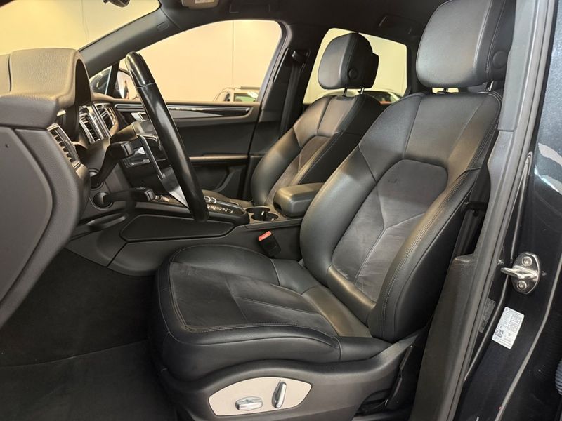 Porsche Macan bild 8