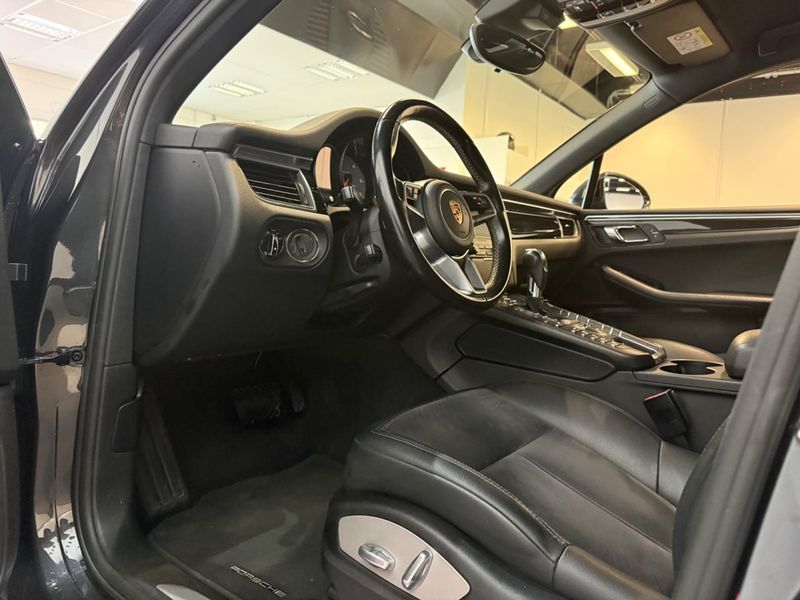 Porsche Macan bild 7