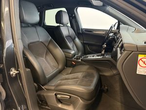 Porsche Macan bild 5