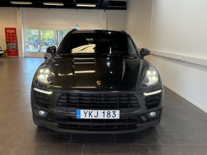 Porsche Macan bild 3