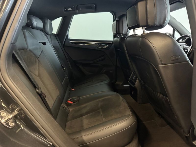 Porsche Macan bild 9