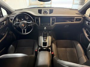 Porsche Macan bild 4