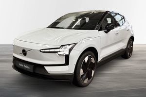 Volvo EX30 bild 1