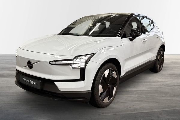 Volvo EX30 Twin Motor Performance Ultra - 2024